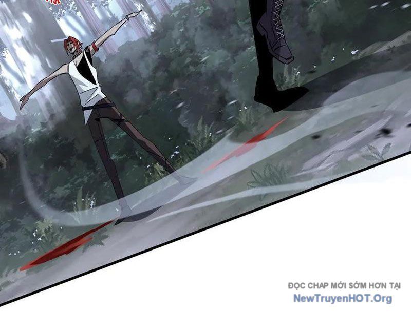 Dị Ngục Bạo Quân: Cái Bóng Của Ta Có Thể Tiến Hóa Vô Hạn: Chapter 19