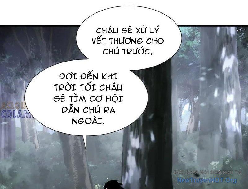 Dị Ngục Bạo Quân: Cái Bóng Của Ta Có Thể Tiến Hóa Vô Hạn: Chapter 19