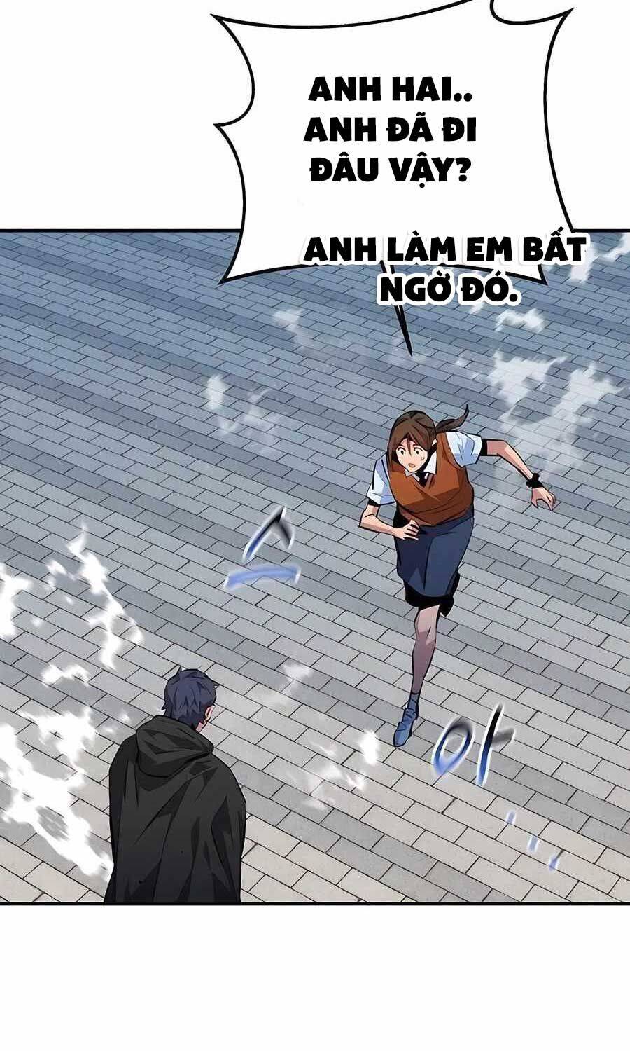 Đi Săn Tự Động Bằng Phân Thân: Chapter 116
