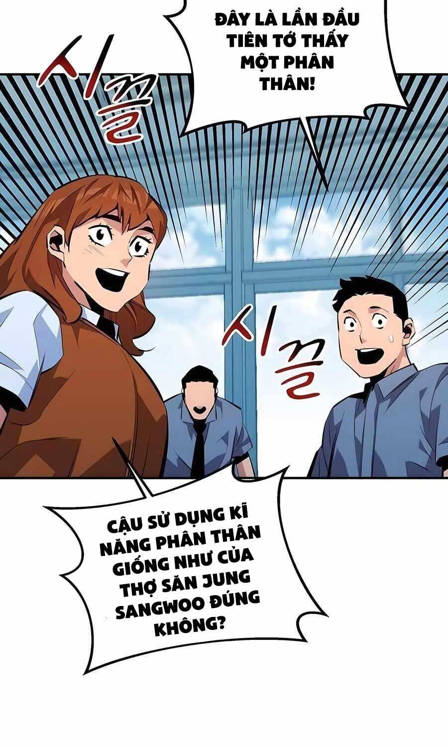Đi Săn Tự Động Bằng Phân Thân: Chapter 116