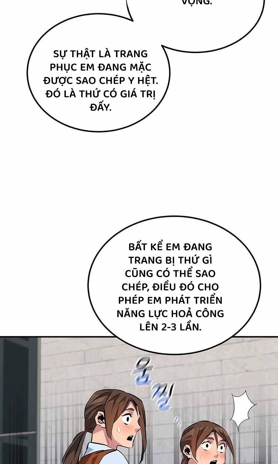 Đi Săn Tự Động Bằng Phân Thân: Chapter 116