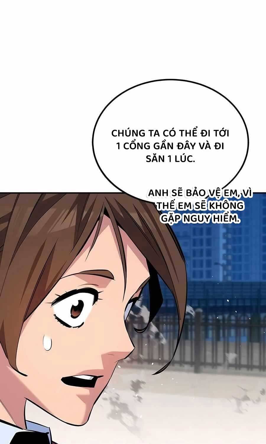 Đi Săn Tự Động Bằng Phân Thân: Chapter 116