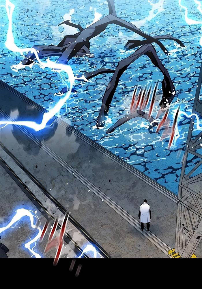 Đi Săn Tự Động Bằng Phân Thân: Chapter 117