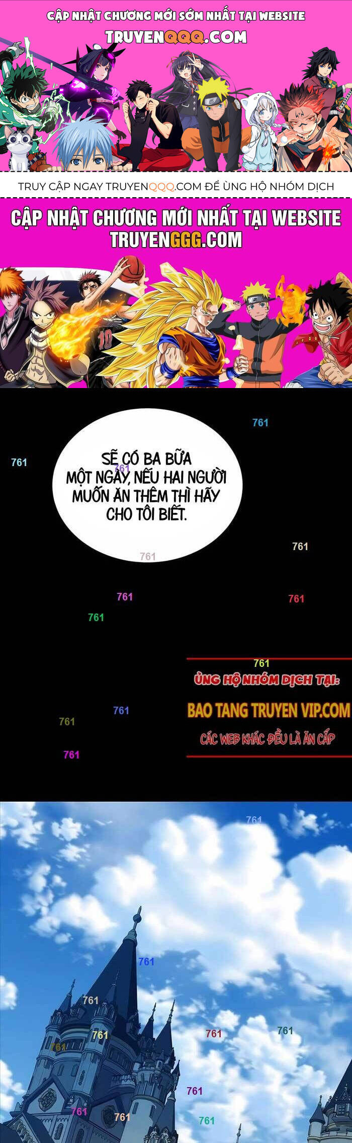 Đi Săn Tự Động Bằng Phân Thân: Chapter 118