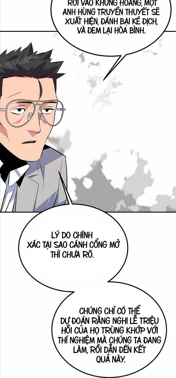 Đi Săn Tự Động Bằng Phân Thân: Chapter 118