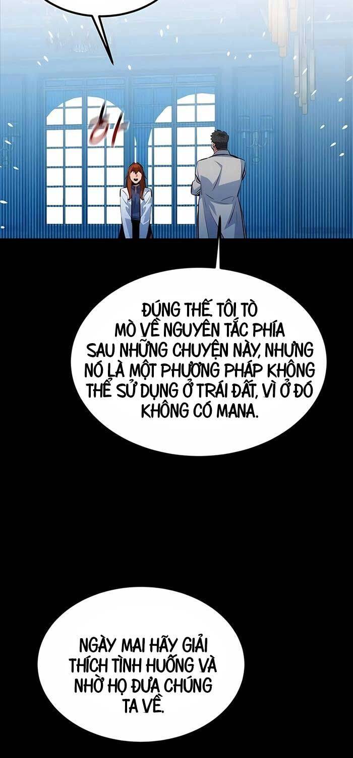 Đi Săn Tự Động Bằng Phân Thân: Chapter 118
