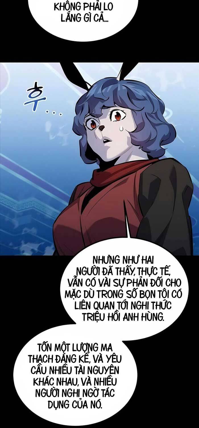 Đi Săn Tự Động Bằng Phân Thân: Chapter 118