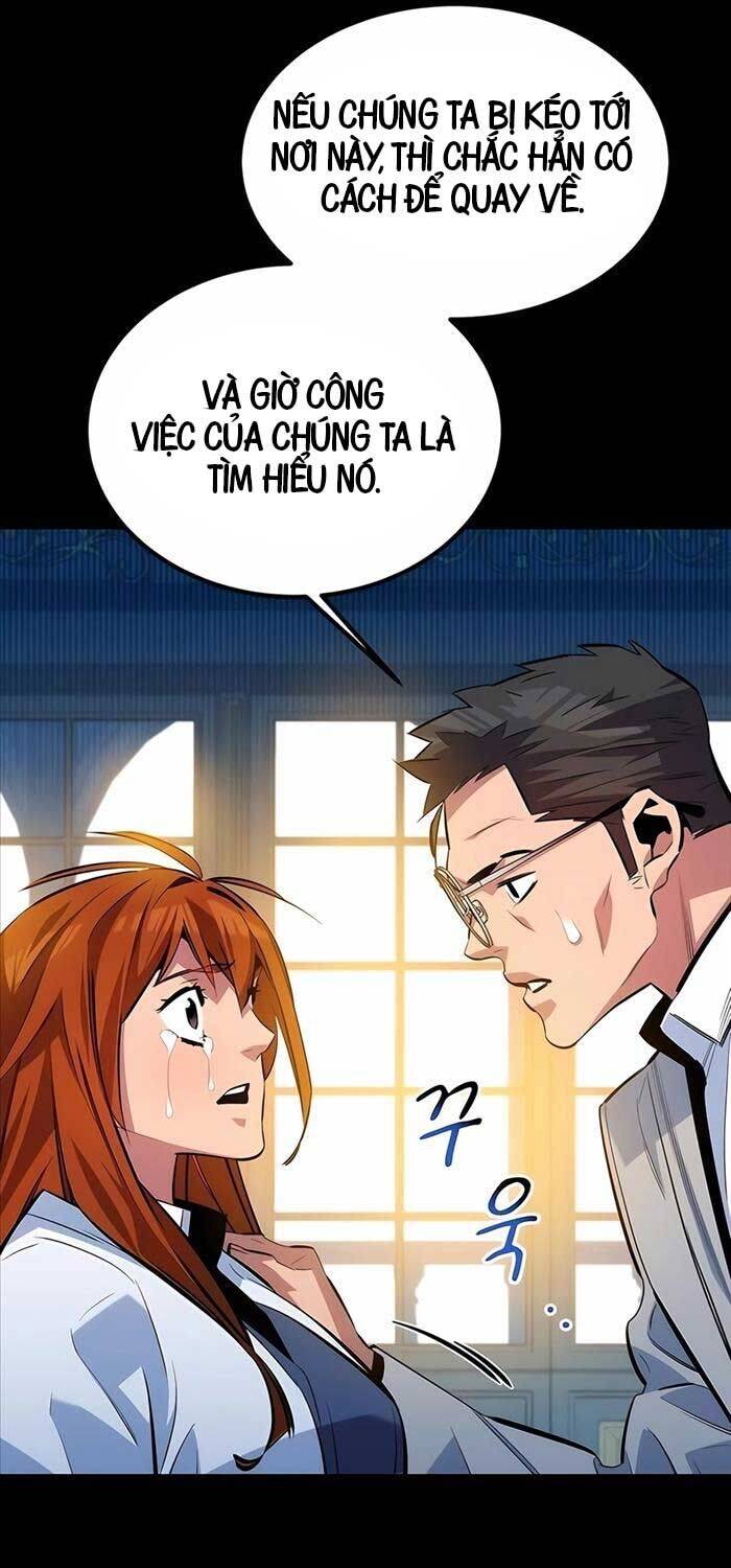 Đi Săn Tự Động Bằng Phân Thân: Chapter 118