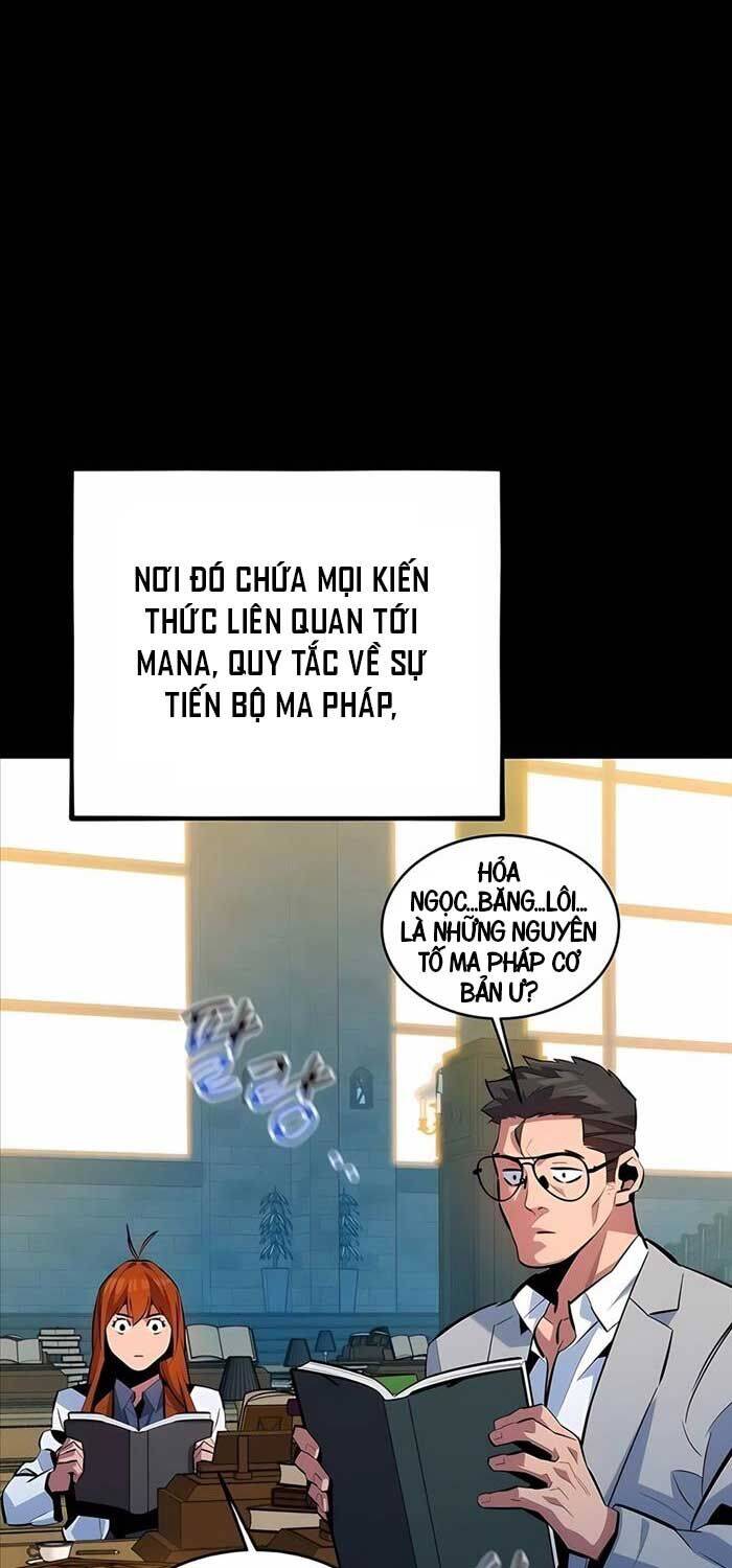 Đi Săn Tự Động Bằng Phân Thân: Chapter 118