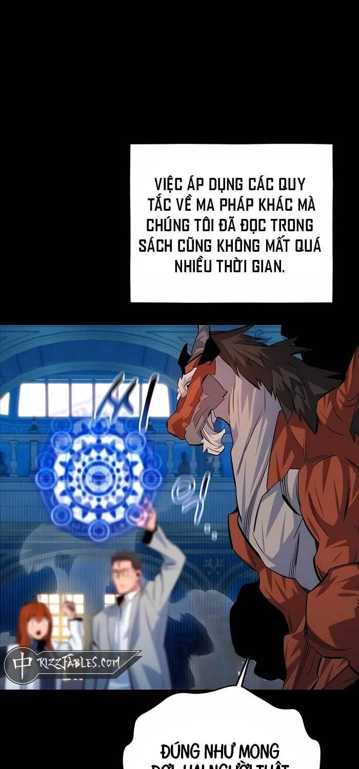 Đi Săn Tự Động Bằng Phân Thân: Chapter 118