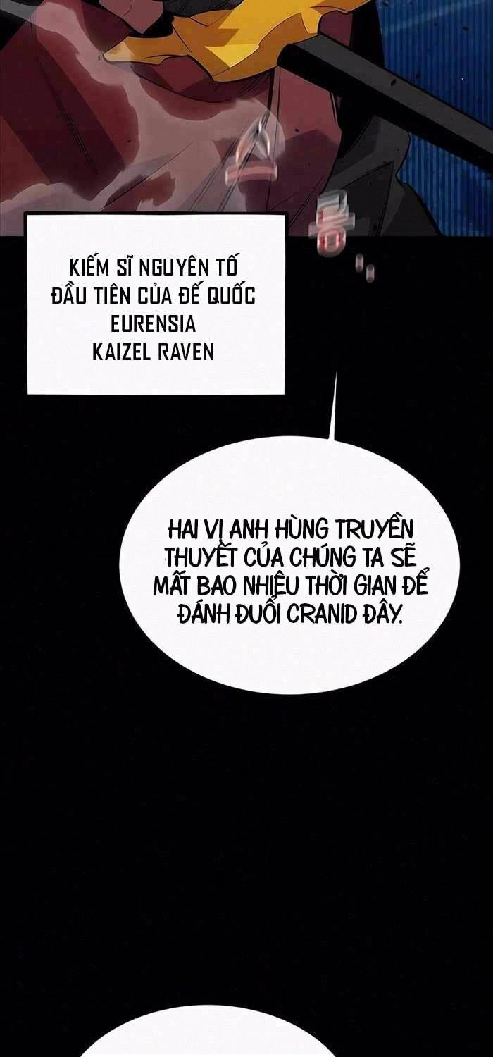 Đi Săn Tự Động Bằng Phân Thân: Chapter 118