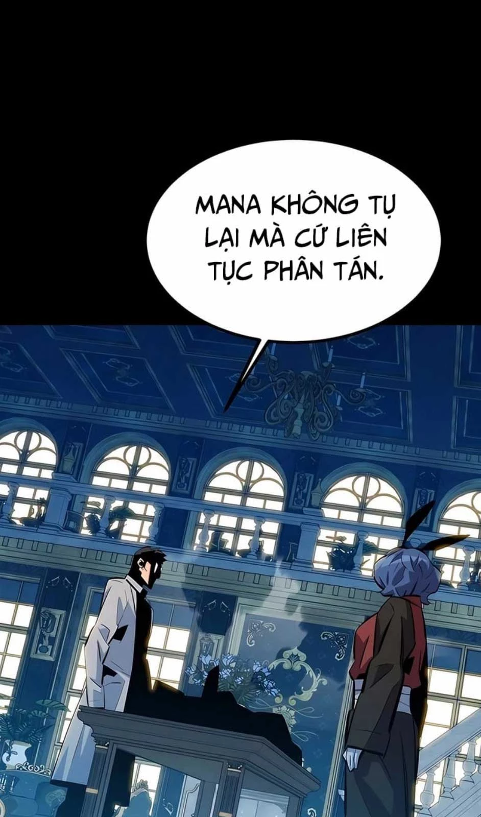 Đi Săn Tự Động Bằng Phân Thân: Chapter 121