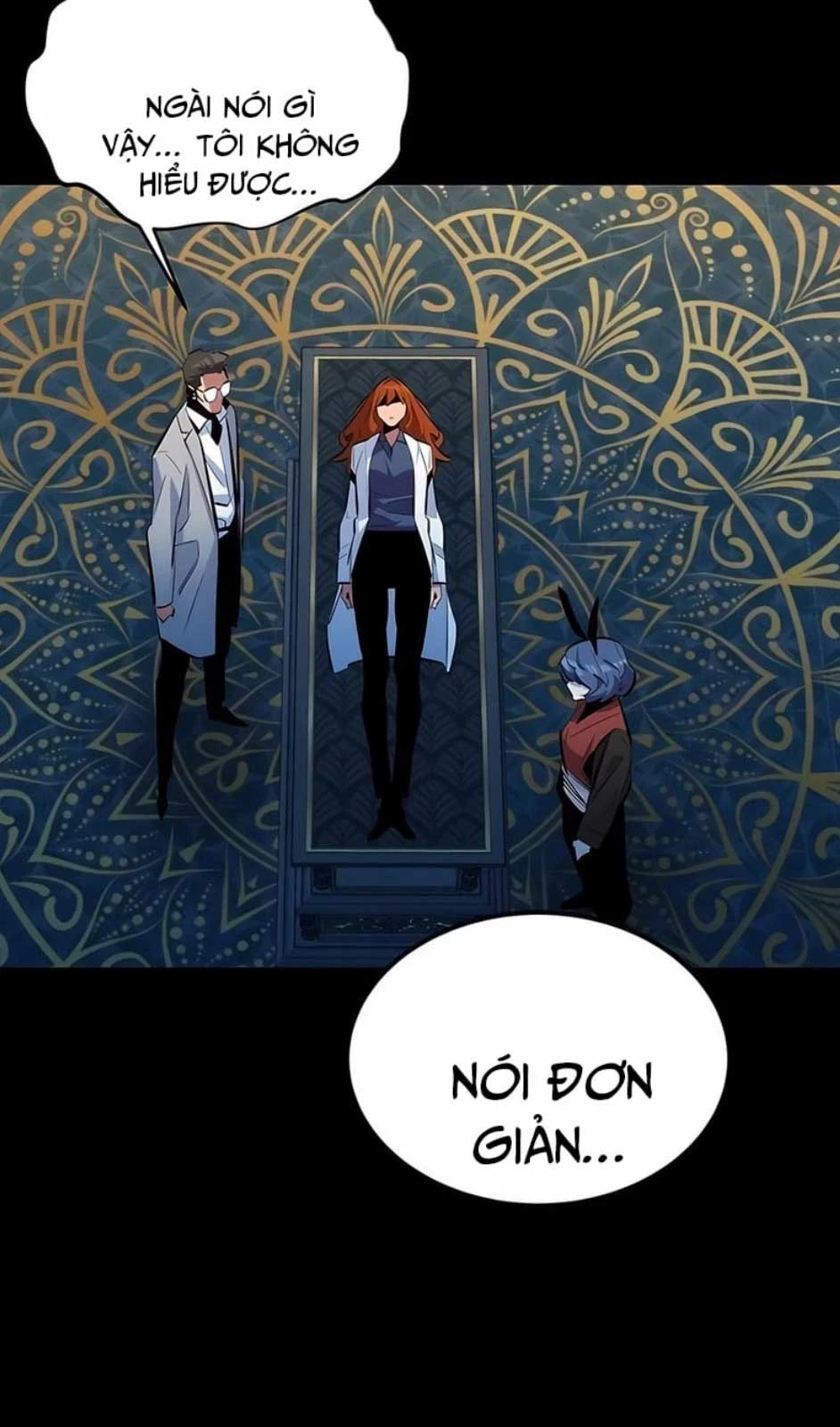Đi Săn Tự Động Bằng Phân Thân: Chapter 121