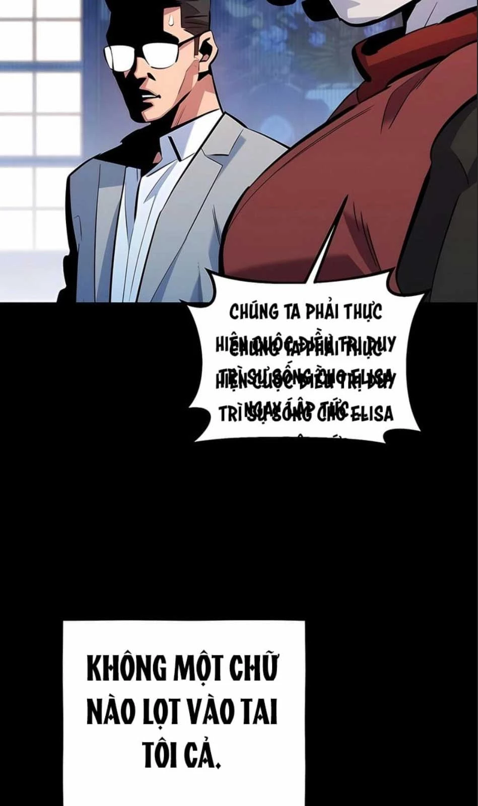 Đi Săn Tự Động Bằng Phân Thân: Chapter 121