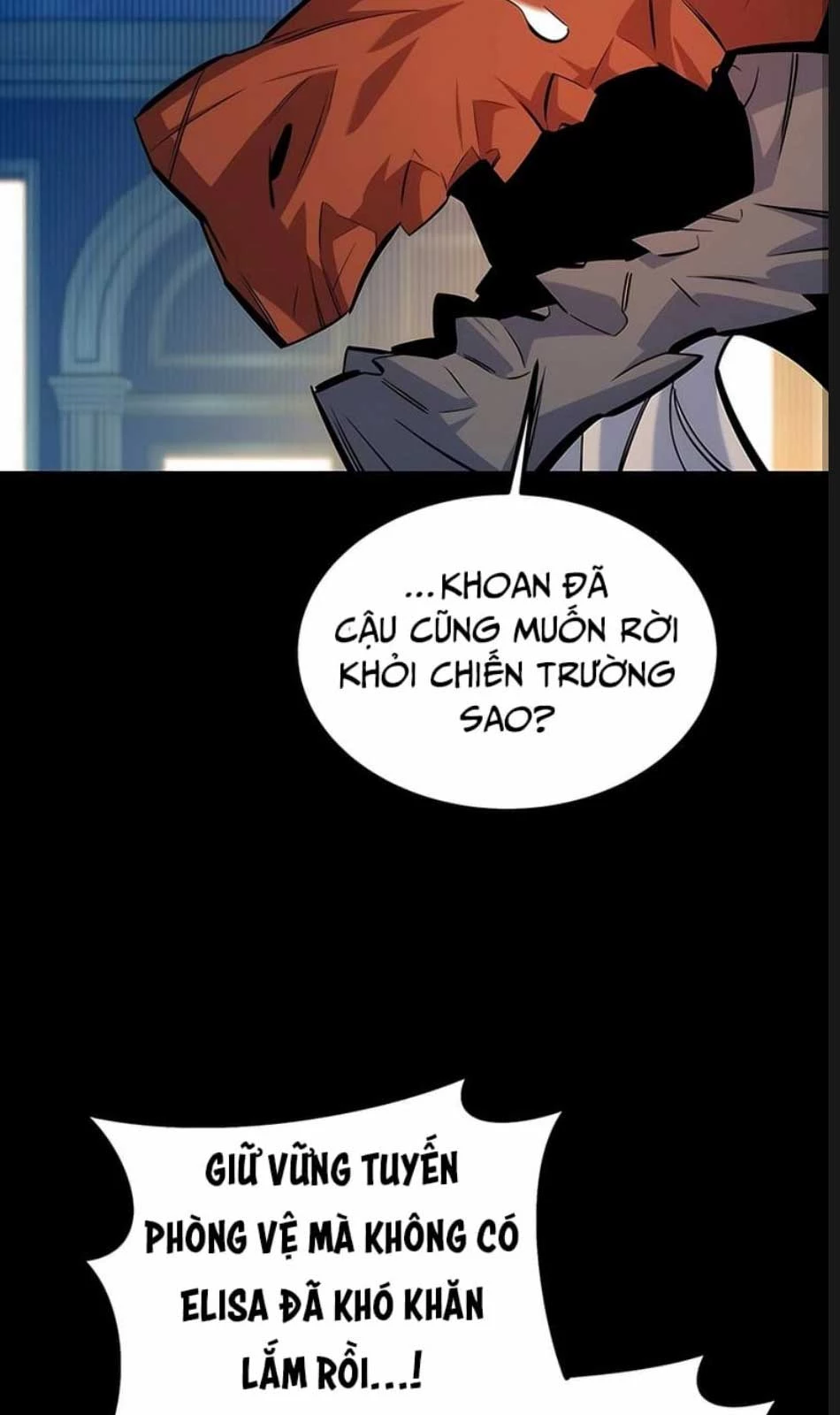 Đi Săn Tự Động Bằng Phân Thân: Chapter 121