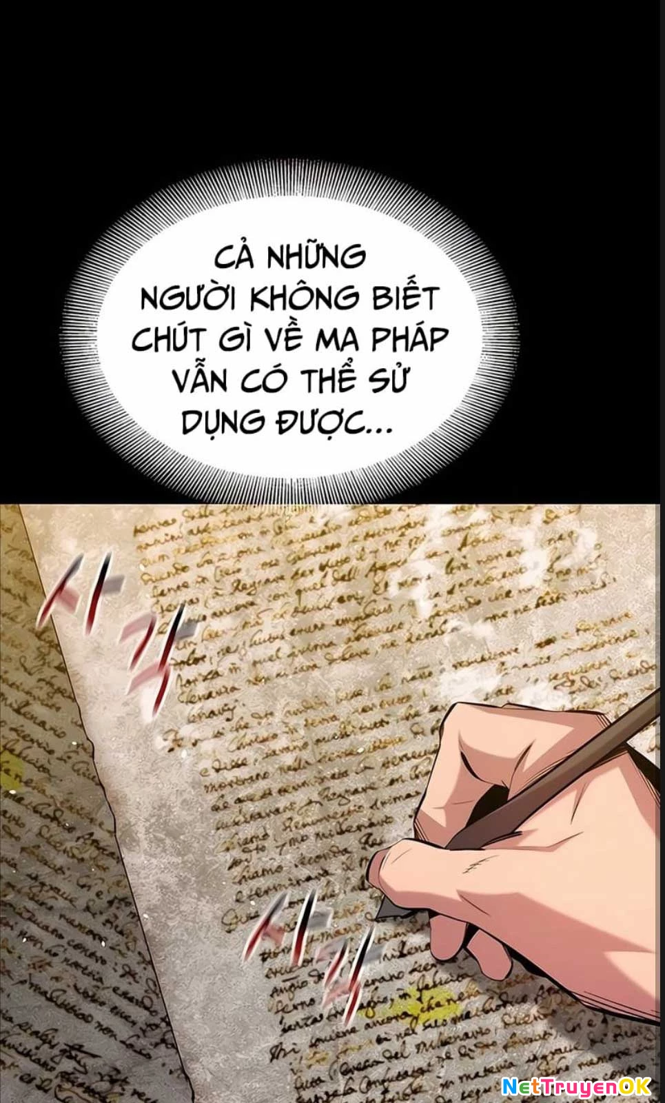Đi Săn Tự Động Bằng Phân Thân: Chapter 121