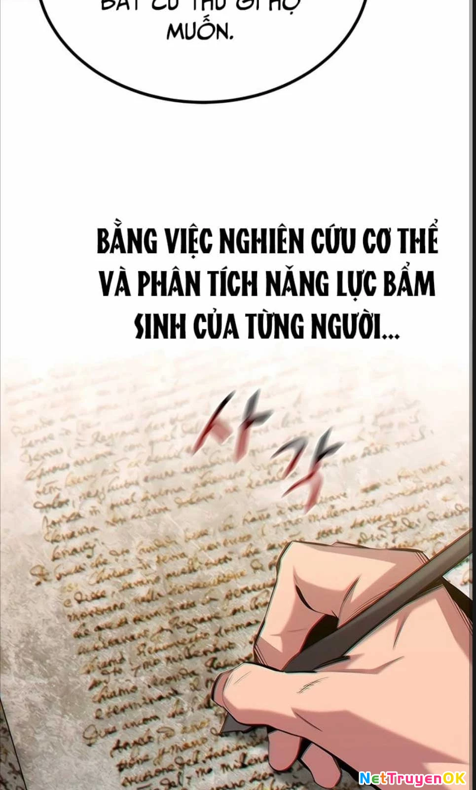 Đi Săn Tự Động Bằng Phân Thân: Chapter 121