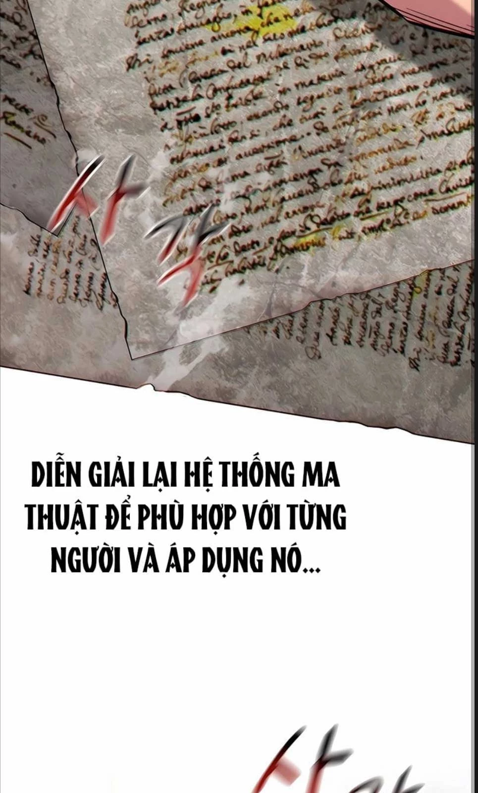 Đi Săn Tự Động Bằng Phân Thân: Chapter 121