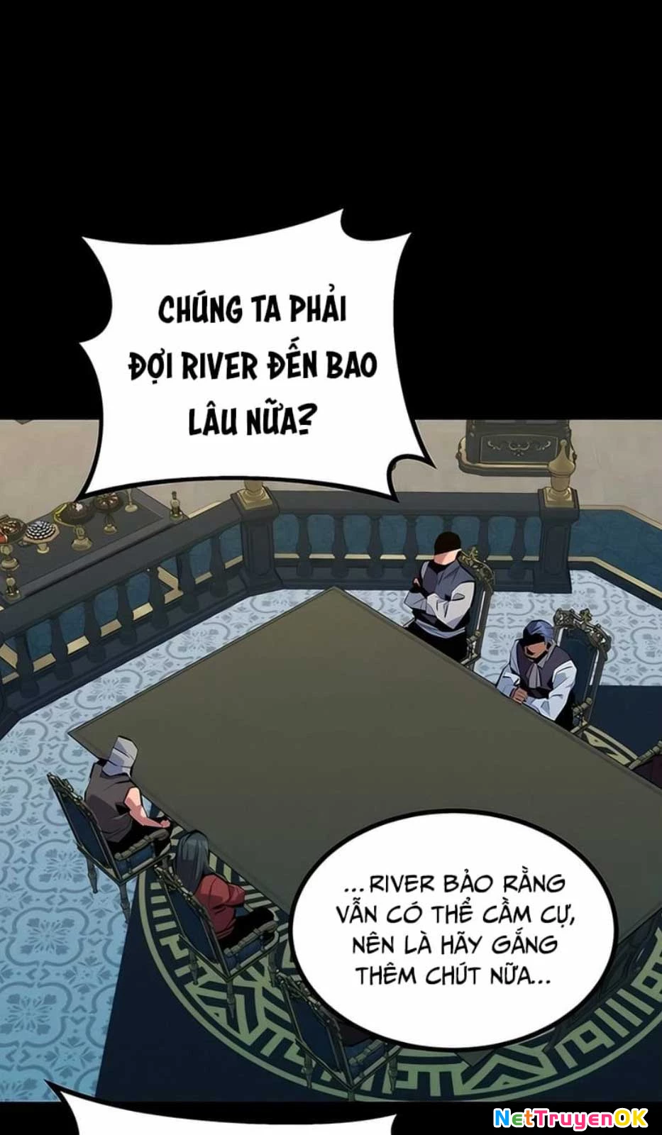 Đi Săn Tự Động Bằng Phân Thân: Chapter 121