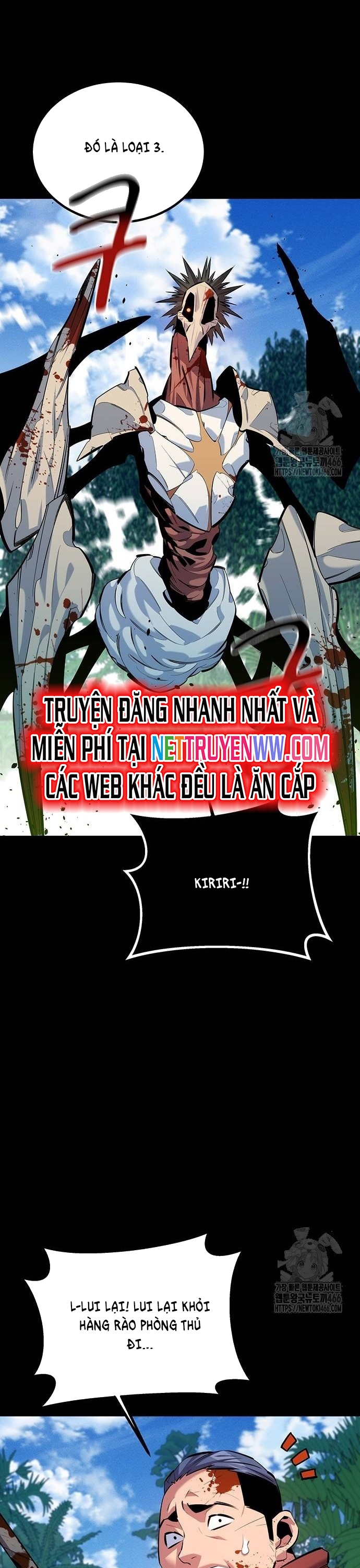 Đi Săn Tự Động Bằng Phân Thân: Chapter 122