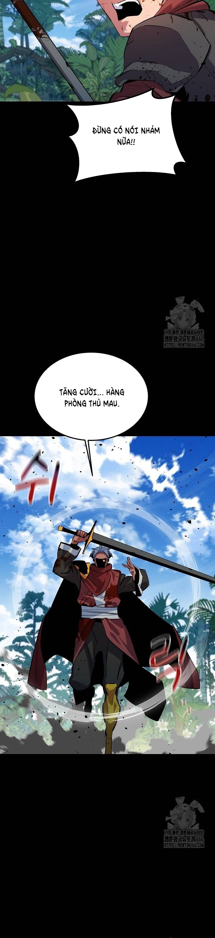 Đi Săn Tự Động Bằng Phân Thân: Chapter 122