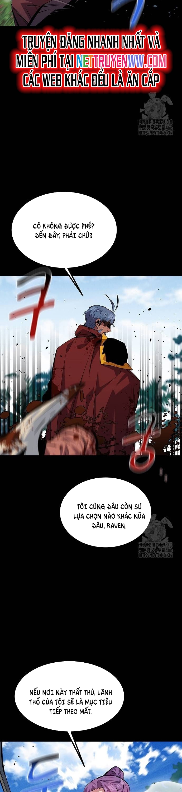 Đi Săn Tự Động Bằng Phân Thân: Chapter 122