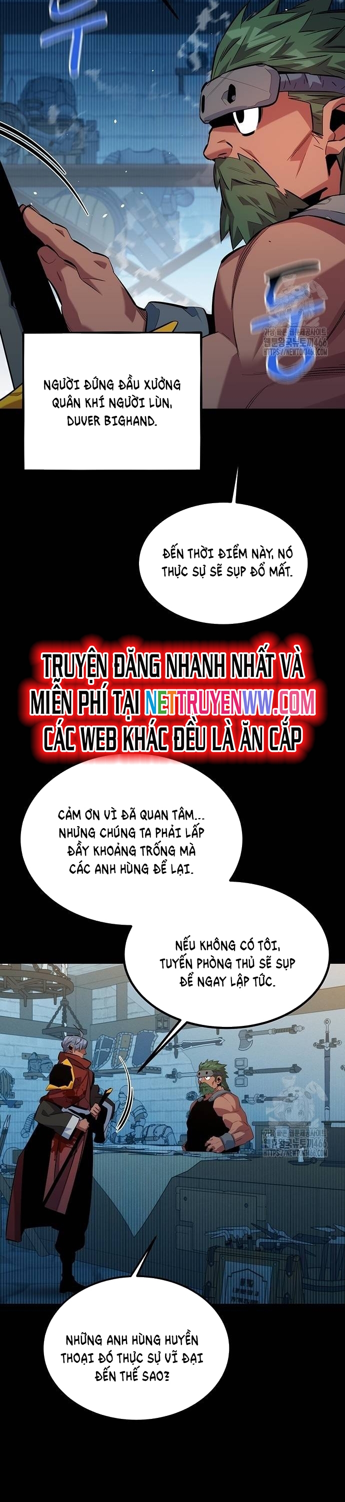 Đi Săn Tự Động Bằng Phân Thân: Chapter 122