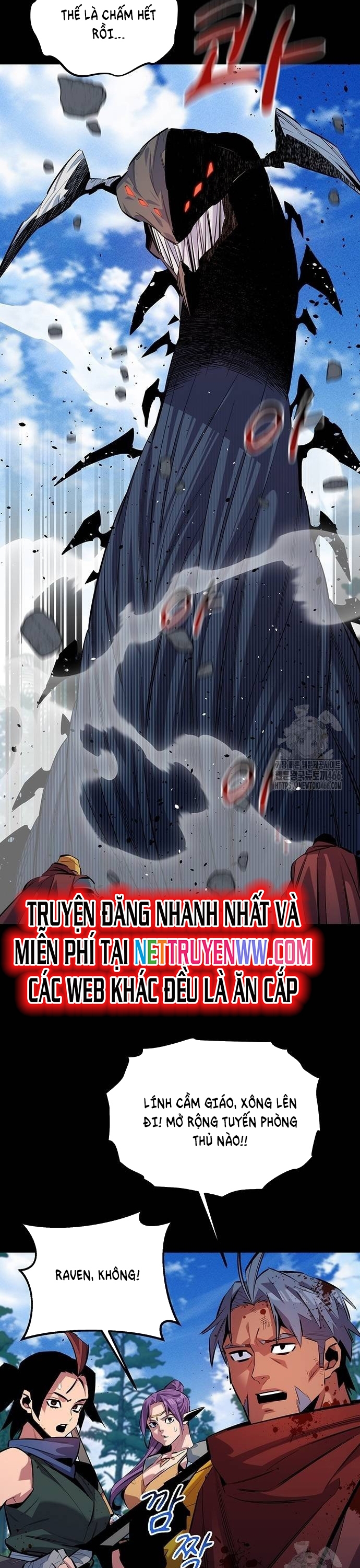 Đi Săn Tự Động Bằng Phân Thân: Chapter 122