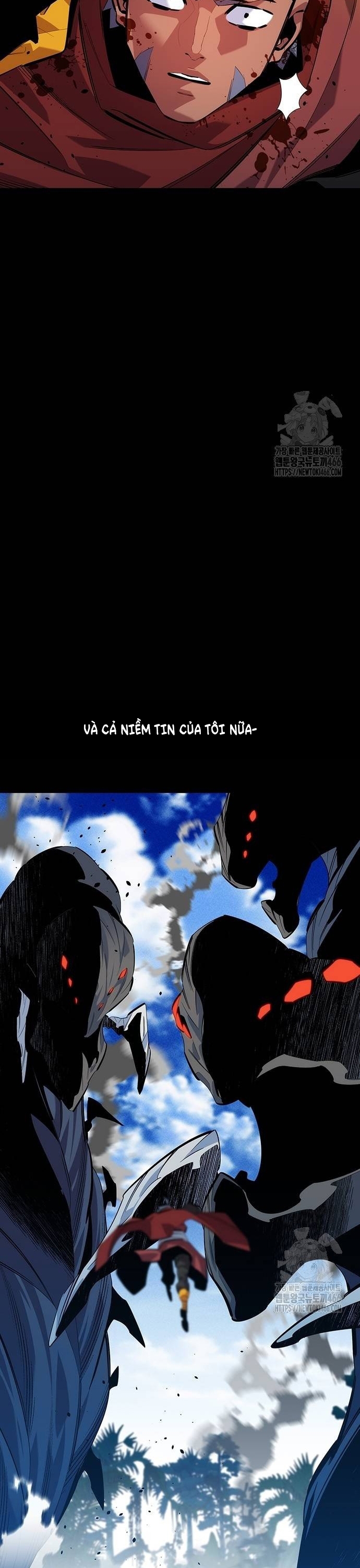 Đi Săn Tự Động Bằng Phân Thân: Chapter 122