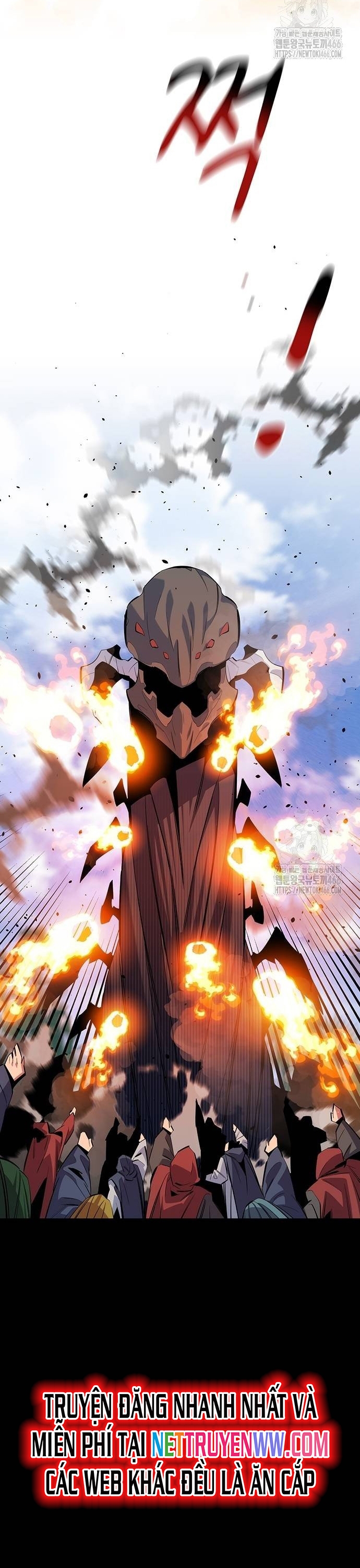 Đi Săn Tự Động Bằng Phân Thân: Chapter 122