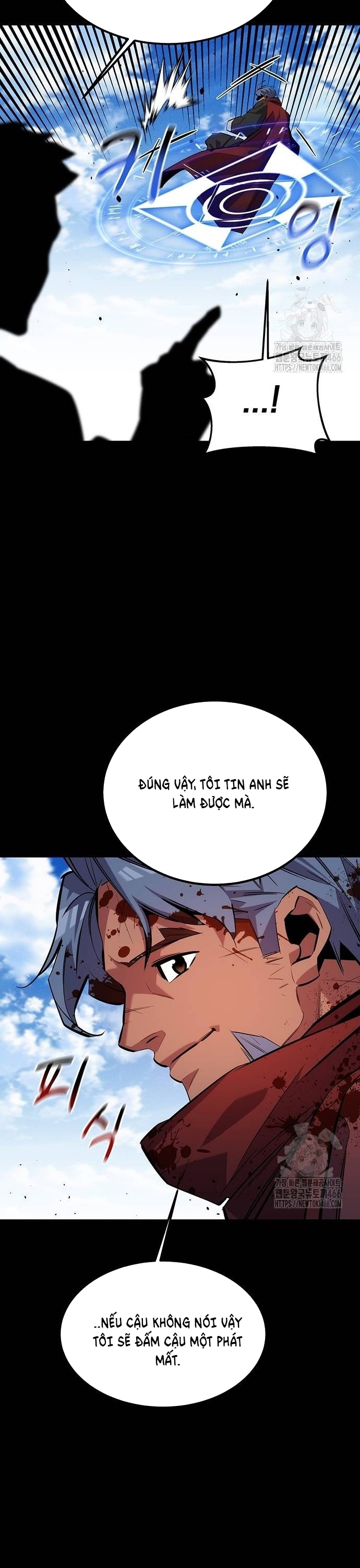 Đi Săn Tự Động Bằng Phân Thân: Chapter 122