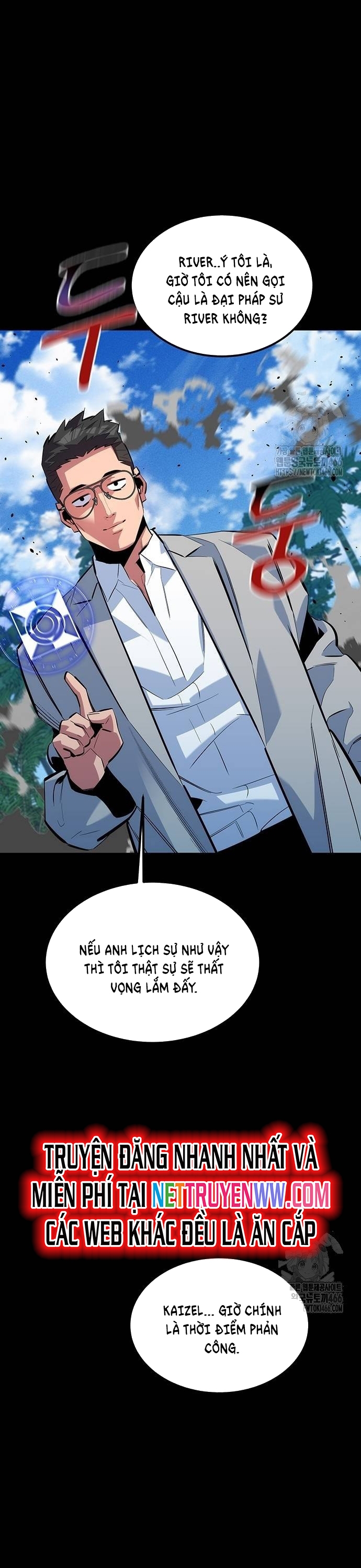 Đi Săn Tự Động Bằng Phân Thân: Chapter 122