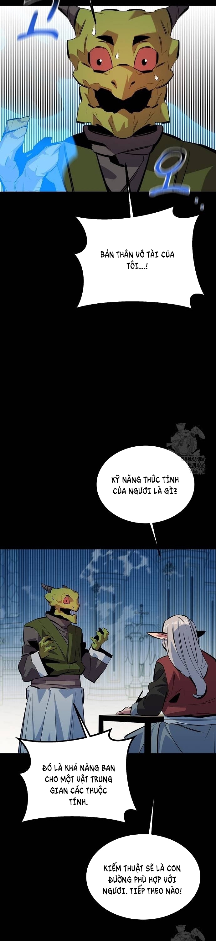 Đi Săn Tự Động Bằng Phân Thân: Chapter 122