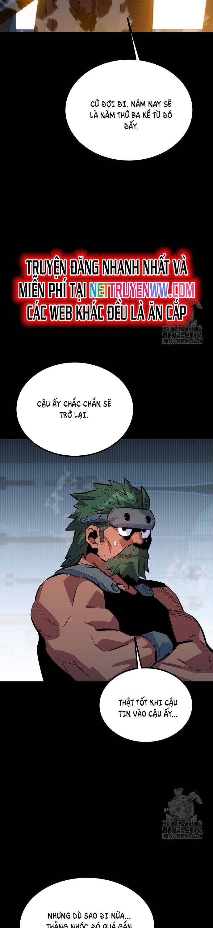 Đi Săn Tự Động Bằng Phân Thân: Chapter 122
