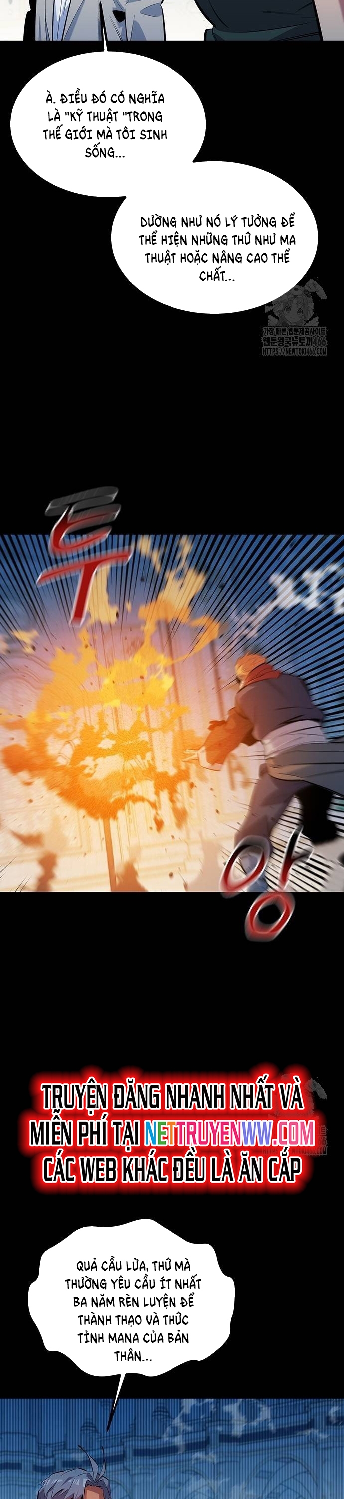 Đi Săn Tự Động Bằng Phân Thân: Chapter 122