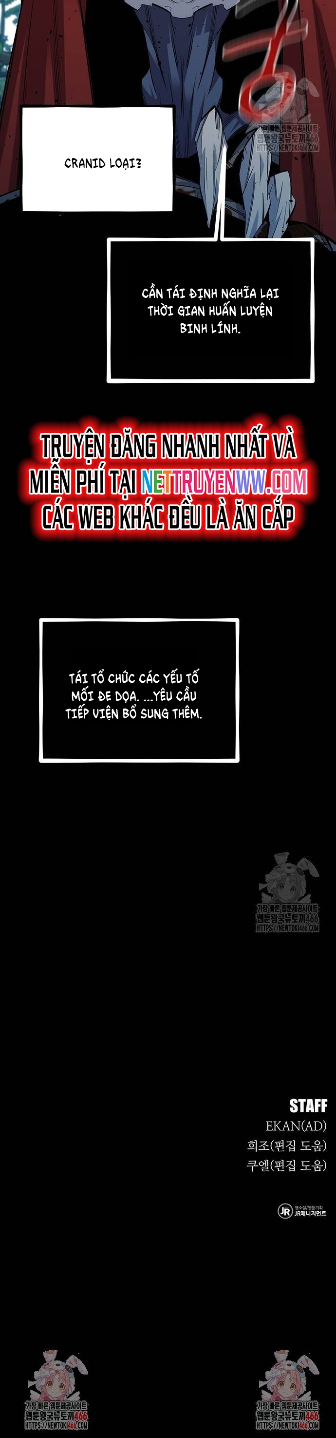 Đi Săn Tự Động Bằng Phân Thân: Chapter 122