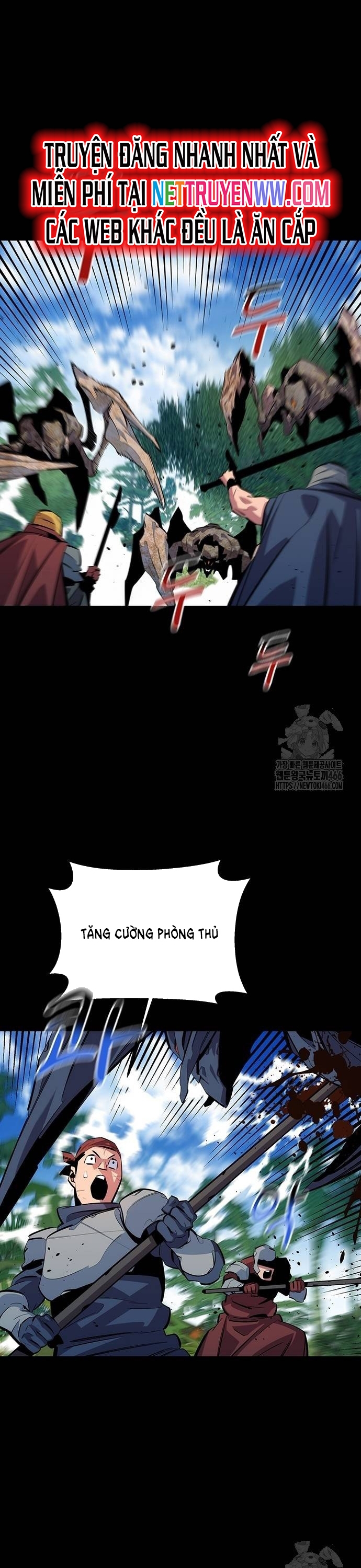 Đi Săn Tự Động Bằng Phân Thân: Chapter 122