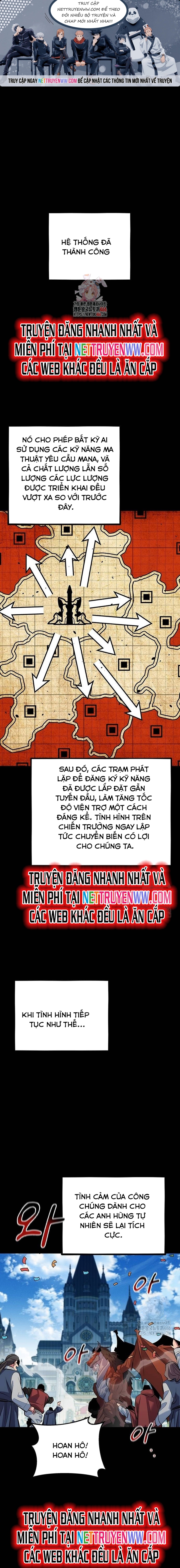Đi Săn Tự Động Bằng Phân Thân: Chapter 123