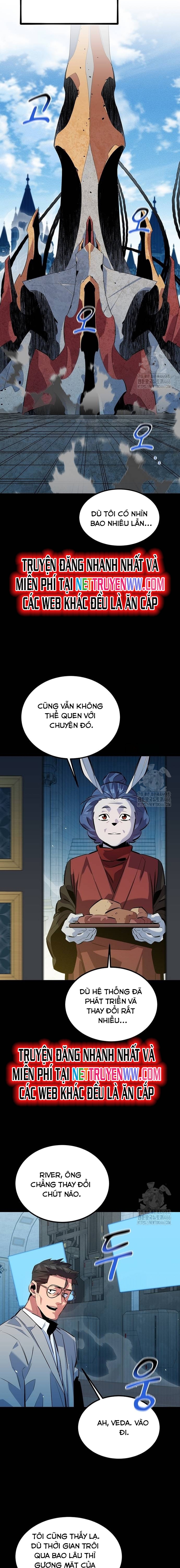 Đi Săn Tự Động Bằng Phân Thân: Chapter 123
