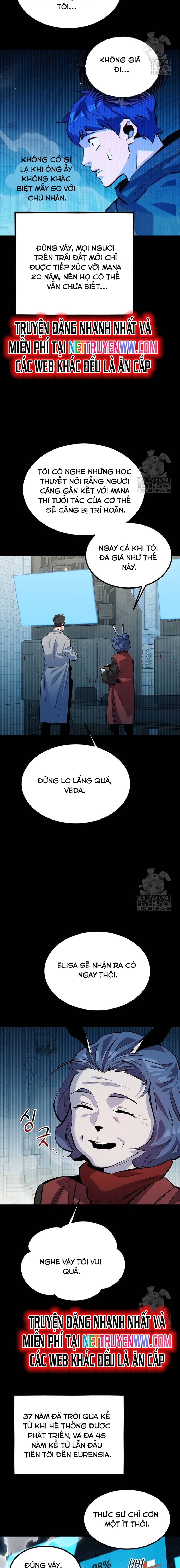 Đi Săn Tự Động Bằng Phân Thân: Chapter 123