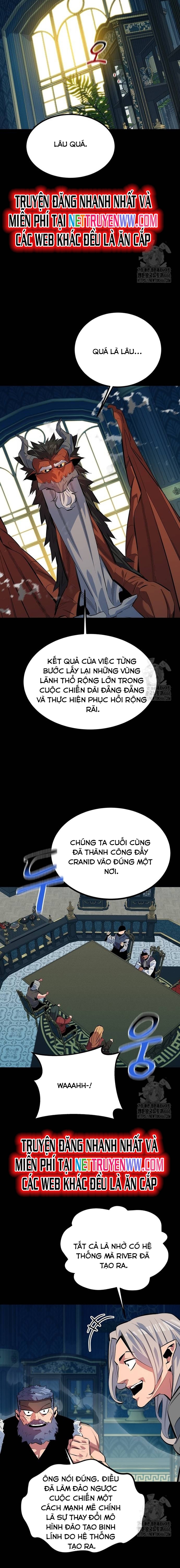 Đi Săn Tự Động Bằng Phân Thân: Chapter 123