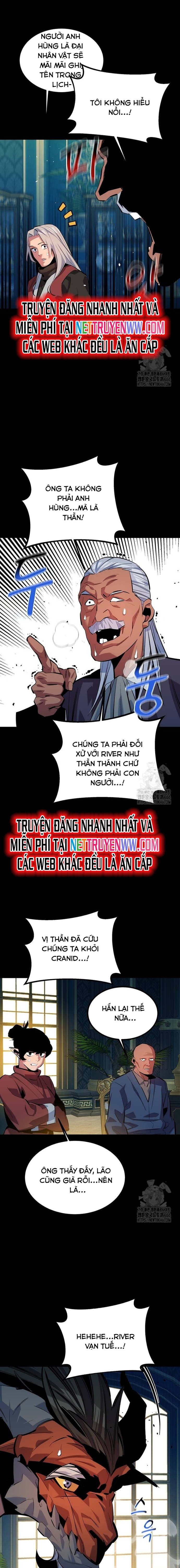 Đi Săn Tự Động Bằng Phân Thân: Chapter 123