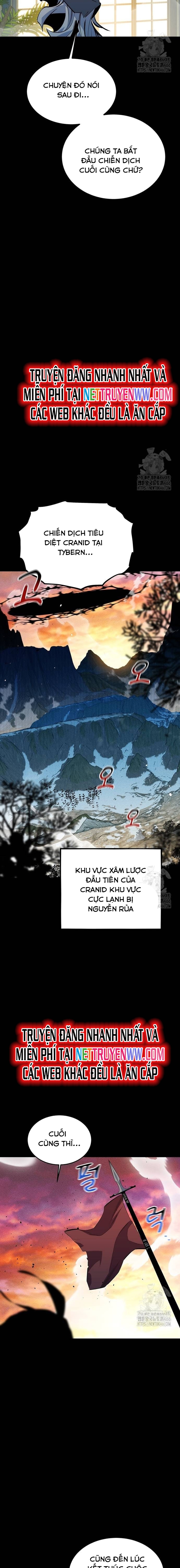 Đi Săn Tự Động Bằng Phân Thân: Chapter 123