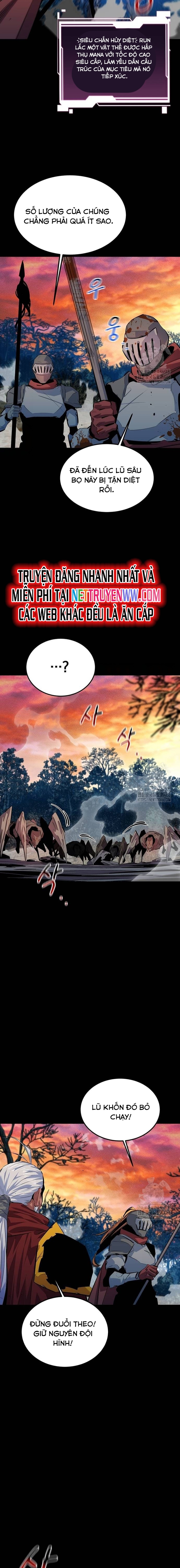 Đi Săn Tự Động Bằng Phân Thân: Chapter 123
