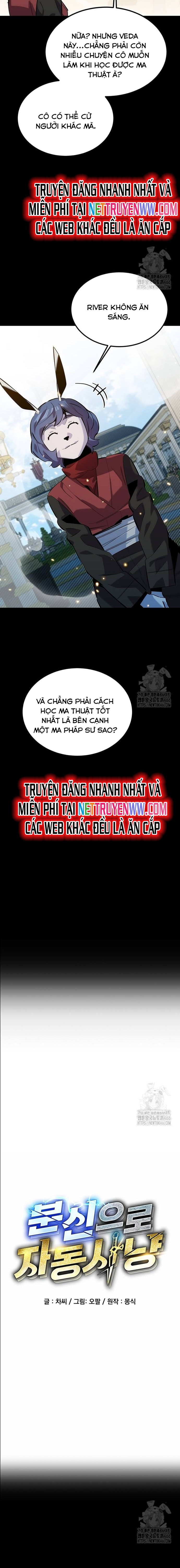 Đi Săn Tự Động Bằng Phân Thân: Chapter 123