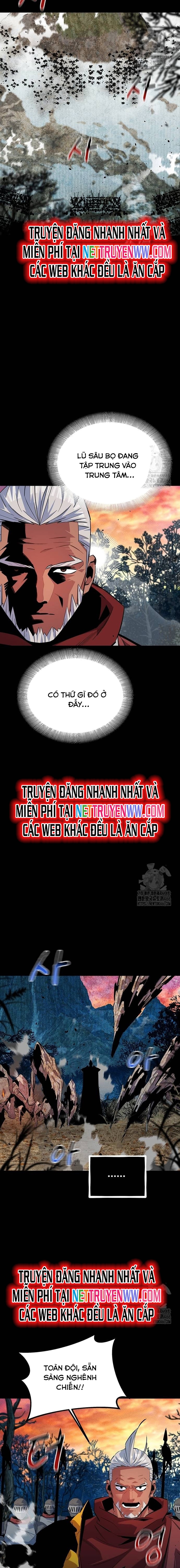 Đi Săn Tự Động Bằng Phân Thân: Chapter 123