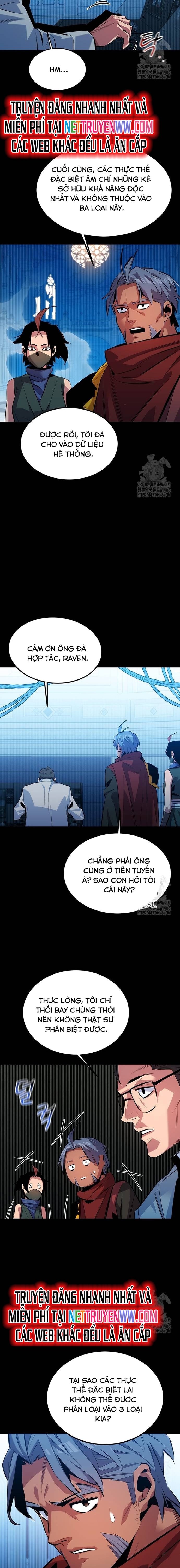 Đi Săn Tự Động Bằng Phân Thân: Chapter 123