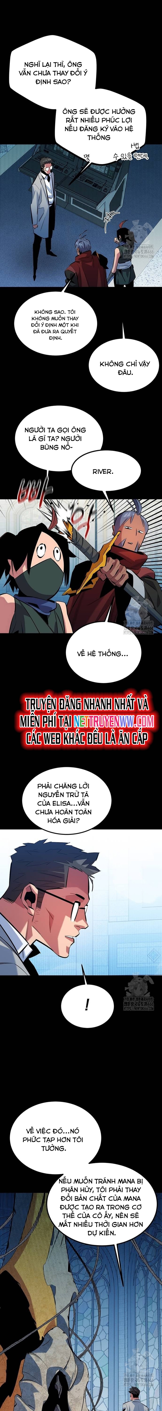 Đi Săn Tự Động Bằng Phân Thân: Chapter 123