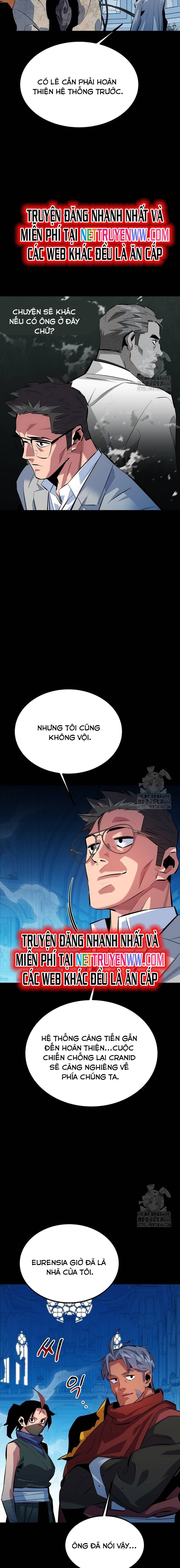Đi Săn Tự Động Bằng Phân Thân: Chapter 123