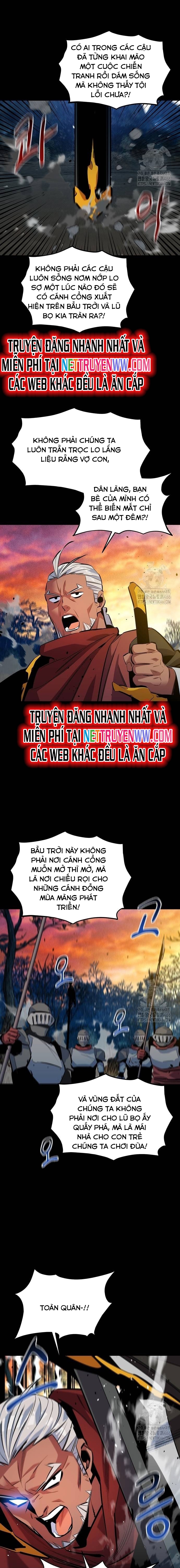 Đi Săn Tự Động Bằng Phân Thân: Chapter 124